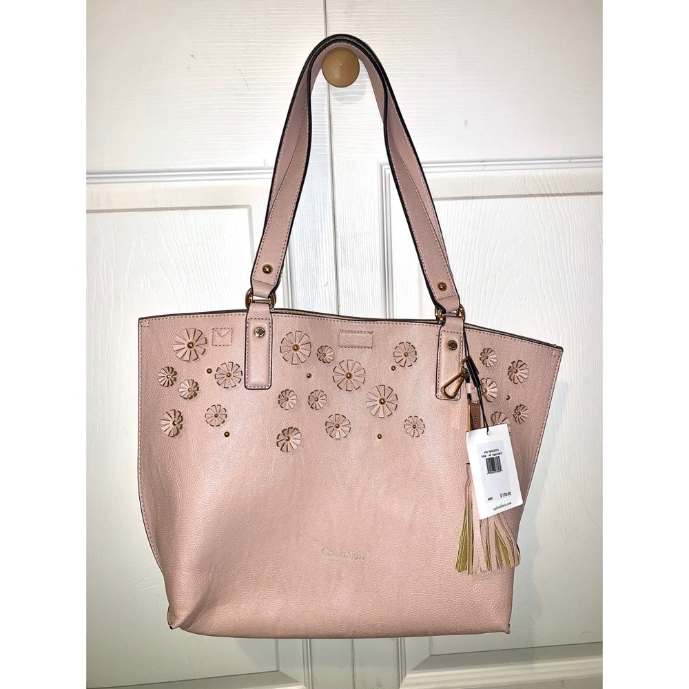 Calvin Klein Tote